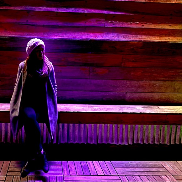 Meet your Posher, Sammie - Picture 2 of 2